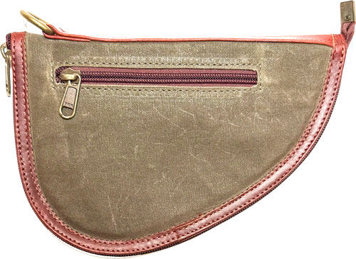 PALMETTO PISTOL CASE SMALL