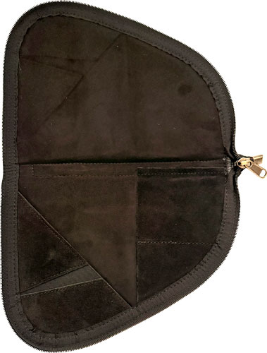 PALMETTO PISTOL CASE MEDIUM BLACKOUT-BLACK