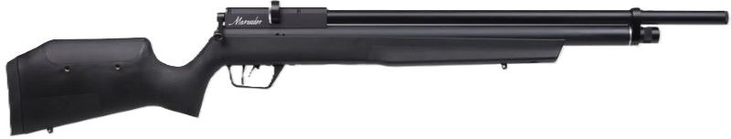 BENJAMIN MARAUDER GEN3 PCP 25CAL