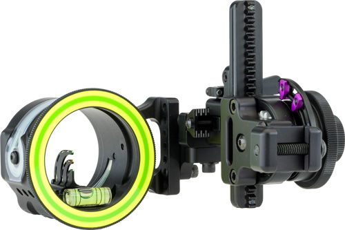 Spot Hogg Boonie Picatinny Mount Sight Triple Stack .010 RH - Spot Hogg for sale at TheGunDock