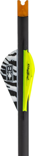 Lumenok BR3003R XBow Bolt 20" Ravin Snap-Loc Red 3-Pack