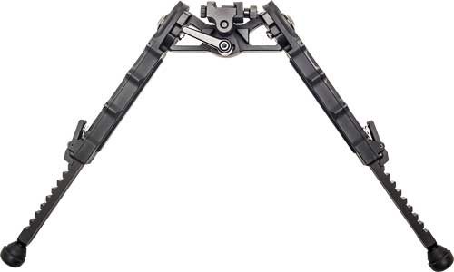 ACCU-TAC BIPOD BOLT RIFLE BR4 5.7-7 ARCA SPEC QD BLACK G2