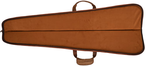 PALMETTO RIFLE CASE 51" FIELD TAN WAXED