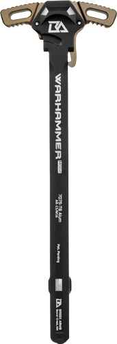 Breek ARMS Micro Warhammer - MOD2 AMBI Charging Handle AR15