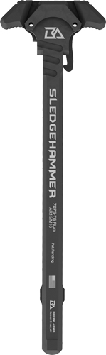 Breek Arms LE Latch Sledgehammer AR-15 Gas Block Charging Handle