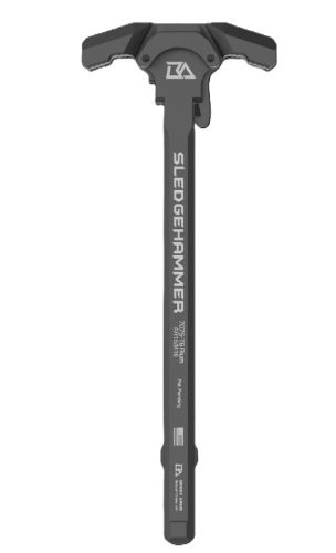 BREEK ARMS SLEDGEHAMMER OMNI- BUSTER AMBI CHARGING HANDLE