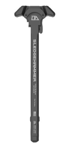 BREEK ARMS SLEDGEHAMMER LE OMNI AMBI CHARGING HANDLE