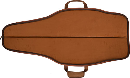 PALMETTO SCOPED RIFLE CASE 48" FIELD TAN-WAXED