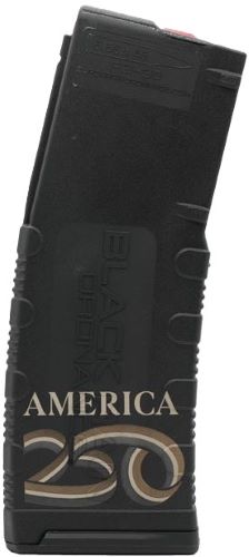 BLACK RAIN MAGAZINE 5.56X45