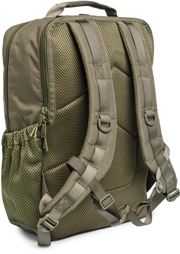 BERETTA TACTICAL DAYPACK GREEN STONE W/MOLLE-img-0