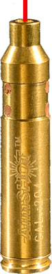 AIMSHOT BORE SIGHT .204 RUGER RED
