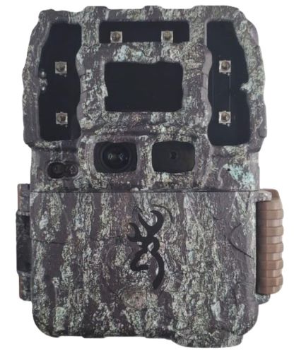 Browning Strike Force Pro DCL Nano BTC 5DCLN Trail Camera 26MP 4K