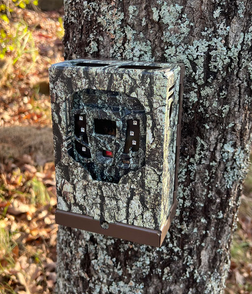 Browning Defender Wireless Camera Security Box Camo-img-0