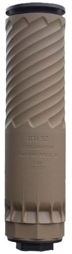 BERGARA SUPPRESSOR 30CAL - 5/8-24 HUB FDE-img-0