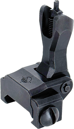 MFT EXD Metal Front Back Up Sight Elevation Adjust