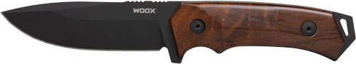 WOOX KNIFE ROCK 62 FIXED BLADE-img-1