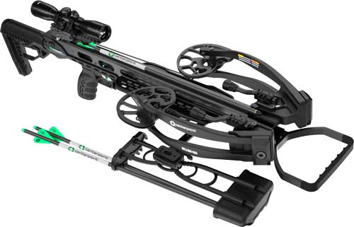 CENTERPOINT XBOW HELLION 400
