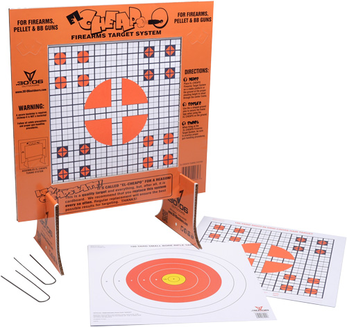 30-06 Cheap-O Gun Target - 30-06 Outdoors for sale at TheGunDock