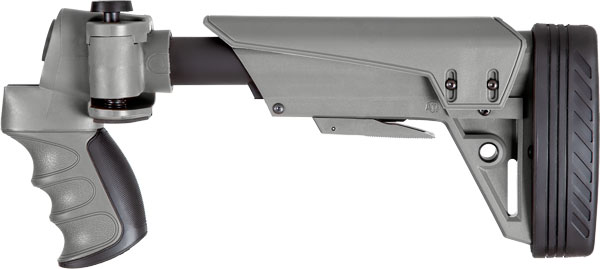 Adv. Tech. Strikeforce Shotgun Gen2 Side Folding - Advanced Technology