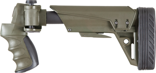 ADV. TECH. STRIKEFORCE SHOTGUN STOCK URBAN - Advanced Technology