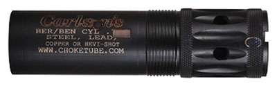 Carlsons 15591 Choke Tube 12GA Ported Cylinder BER Mobil