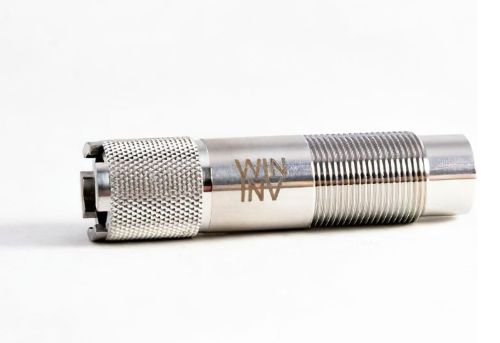 CARLSONS CHOKE TUBE SPT CLAYS 410 CYLINDER STEVENS