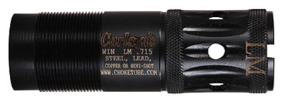 Carlsons 17793 Choke Tube 12GA Ported Light Modified Invector