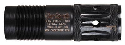 Carlsons CHOKE TUBE SPT CLAYS 12GA PORTED FULL INVECTOR!