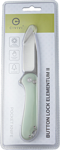 CIVIVI KNIFE ELEMENTUM II 2.96