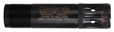 Carlsons 18894 Choke Tube 12GA Ported Light Modified Invector+