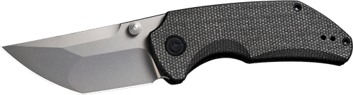CIVIVI KNIFE THUG 2 2.69" DARK