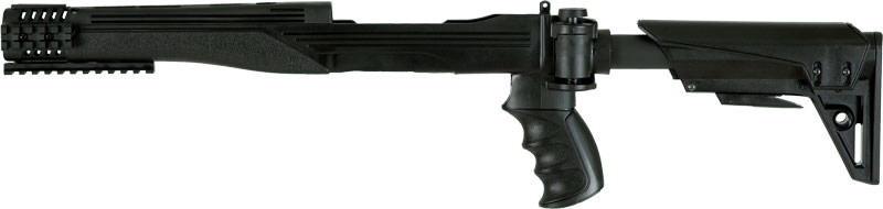ADV. TECH. RUGER 10/22 STRIKE FORCE G2 STOCK W/RECOIL SYSTEM