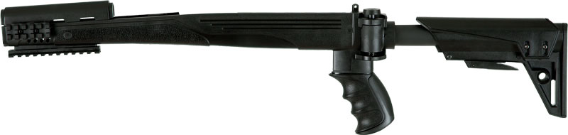 ADV. TECH. SKS STRIKEFORCE G2 STOCK W/X SERIES RECOIL SYSTEM