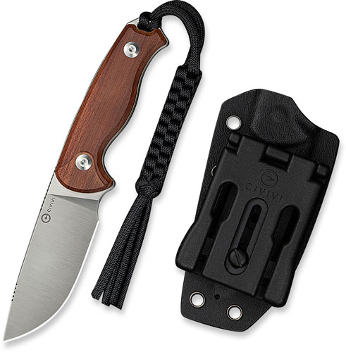CIV TIMBERBARK FXD WOOD 3.2 DP