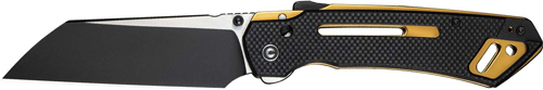 CIV BUSTER FG BLK 4.2 SHEEPSFT