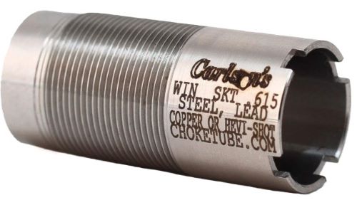 CARLSONS CHOKE TUBE FLUSH