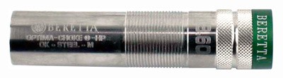 Beretta C62141 OptimaChoke HP Ext. 12GA Modified Green - Beretta - .12 GAUGE