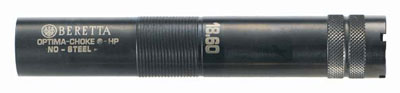 Beretta C62273 OptimaChoke HP 12Ga Improved Black Choke Tube 2"