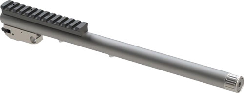SSK Contender 44 MAG 16.25" Stainless Steel Threaded Barrel with Base