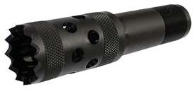 Carlsons 85000 Tactical Breacher 12GA Ported Choke Tube Accu-Mag