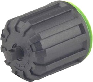 Beretta C8A472 Magazine Cap with Swivel Studs for A400 Xtreme Black