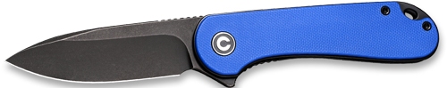 CIV ELEMENTUM BLU 2.96 DROP PT