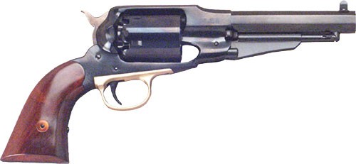 Cimarron 1858 Remington Army .44 Cal 5.5in 6rd Revolver (CA108) - Cimarron