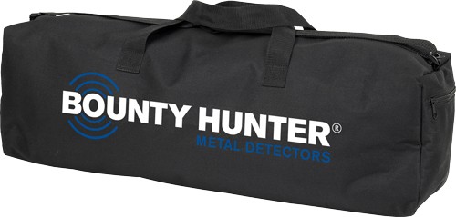 Bounty Hunter CBAGW Metal Detector Carry Bag