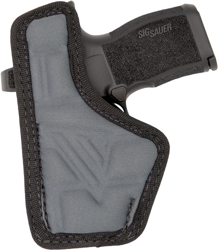 Versacarry CFC211SHDEZ Comfort Flex IWB Holster for SW MP Shield EZ