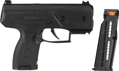 BYR CL BASIC KIT PST BLK