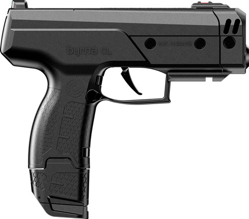 BYR CL-XL UNIVERSL KIT PST BLK
