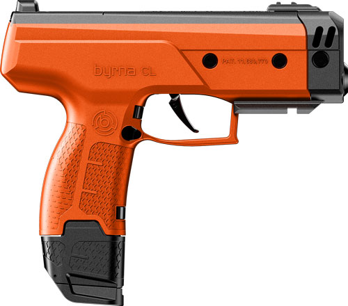 BYRNA CL-XL UNIVERSAL KIT ORNG