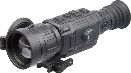 AGM Clarion 640 Dual Focus Thermal Rifle Scope (35/60)