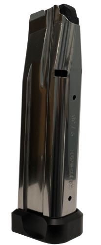 CHECKMATE MAGAZINE 2011 COMPATIBLE 10MM/40S&W SS